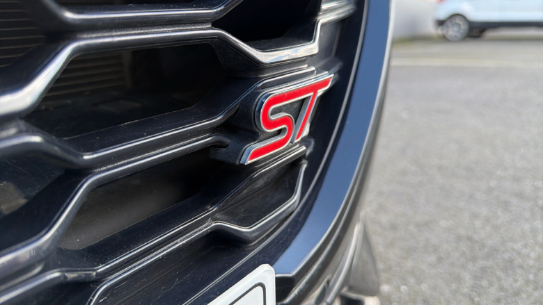 Ford Puma ST 1.5 EcoBoost ST 5dr Petrol Hatchback